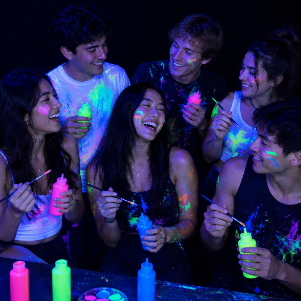 Fiestas de adultos
